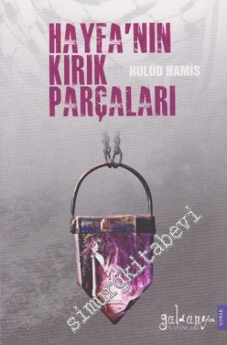 Hayfa'nın Kırık Parçaları -        2016