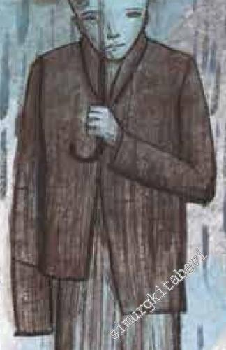 Hayıt Üç Aylık Kültür, Sanat, Edebiyat ve Bilim Dergisi - Sayı: 12      Kasım