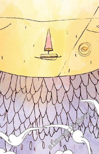 Hayıt Üç Aylık Kültür, Sanat, Edebiyat ve Bilim Dergisi - Sayı: 5      Eylül