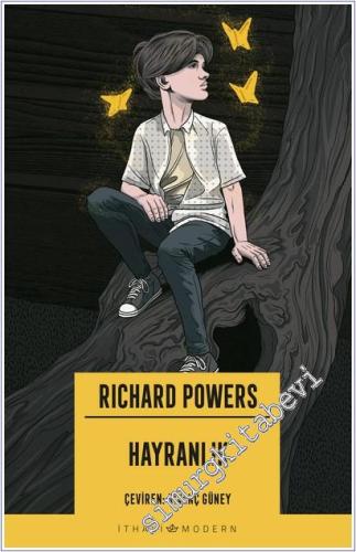 Hayranlık -        2025