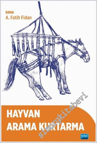 Hayvan Arama Kurtarma - 2025