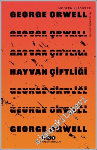 Hayvan Çiftliği -        2025