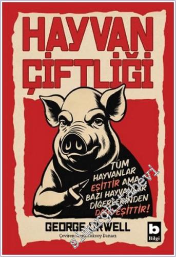 Hayvan Çiftliği -        2025