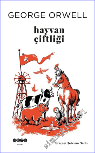 Hayvan Çiftliği - 2026