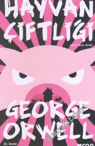 Hayvan Çiftliği: Bir Peri Masalı -