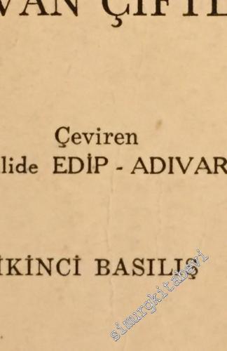 Hayvan Çiftliği -        1966