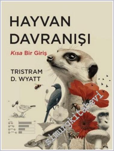 Hayvan Davranışı : Kısa Bir Giriş -        2025