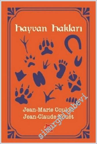 Hayvan Hakları (Cep Boy) -        2019