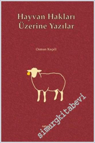 Hayvan Hakları Üzerine Yazılar -        2025