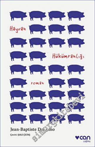 Hayvan Hükümranlığı -        2024