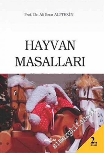 Hayvan Masalları -