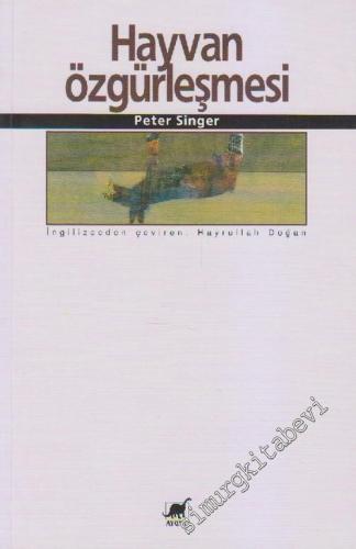 Hayvan Özgürleşmesi