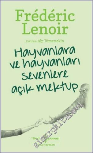 Hayvanlara Ve Hayvanları Sevenlere Açık Mektup - 2025