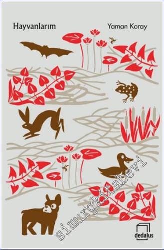 Hayvanlarım -        2024