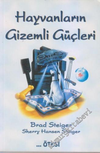 Hayvanların Gizemli Güçleri     -        2001