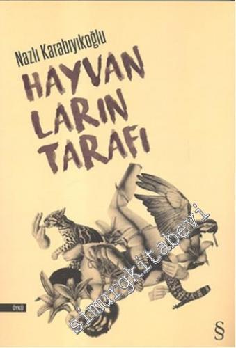 Hayvanların Tarafı -
