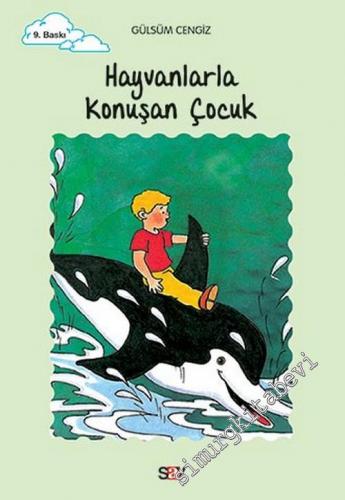 Hayvanlarla Konuşan Çocuk -        2016