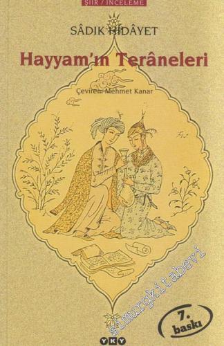 Hayyam'ın Teraneleri -        2025