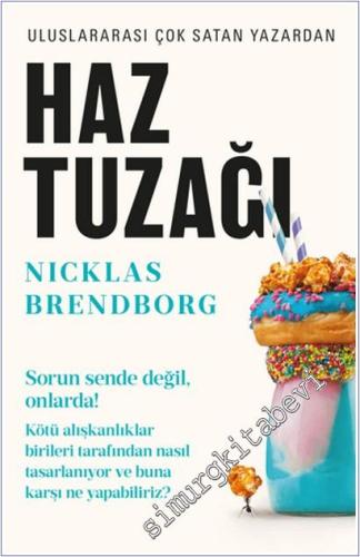 Haz Tuzağı -        2025