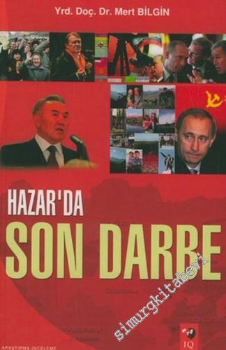 Hazar'da Son Darbe -        2005