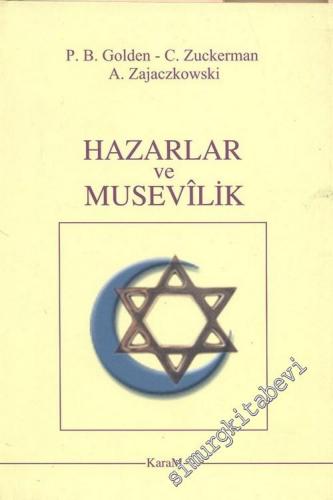Hazarlar ve Musevilik