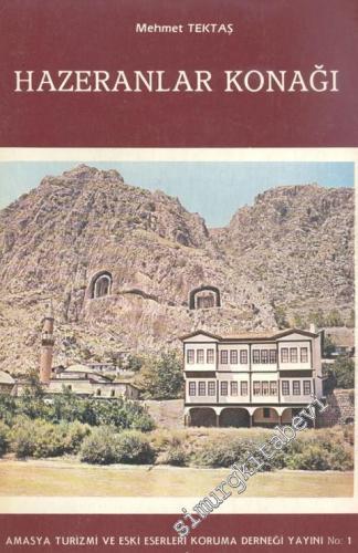 Hazeranlar Konağı -