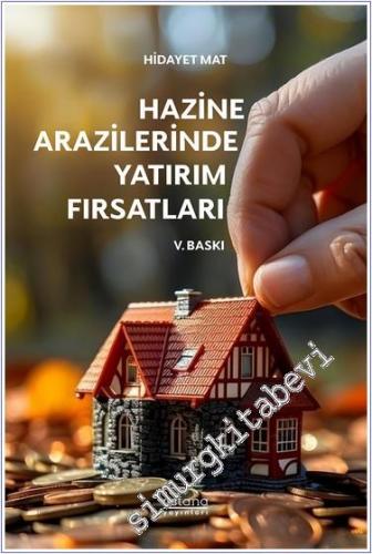 Hazine Arazilerinde Yatırım Fırsatları -        2024