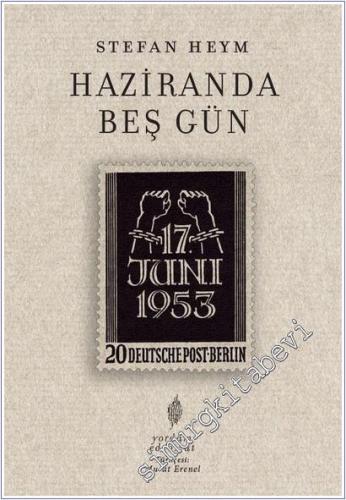 Haziranda Beş Gün -        2025
