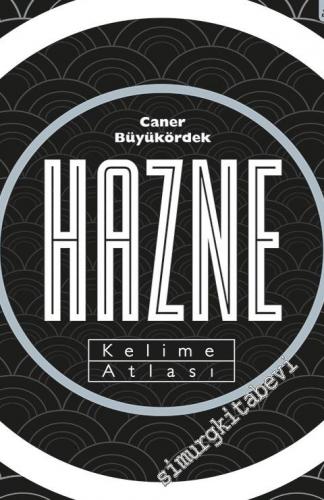 Hazne Kelime Atlası -