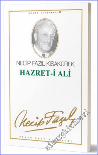 Hazret-i Ali -