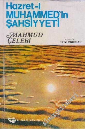 Hazret-i Muhammed'in Şahsiyyeti