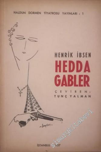 Hedda Gabler -        1957