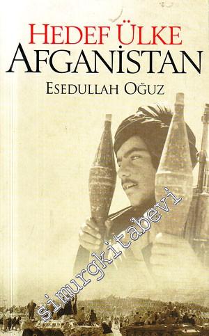 Hedef Ülke Afganistan -