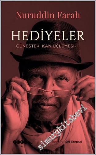 Hediyeler: Güneşteki Kan Üçlemesi - 2 -        2025