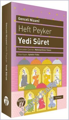 Heft Peyker: Yedi Suret -        2013