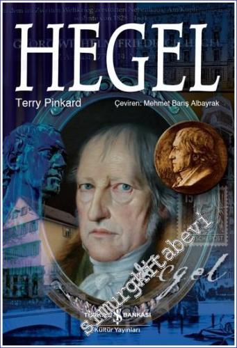 Hegel - 2023