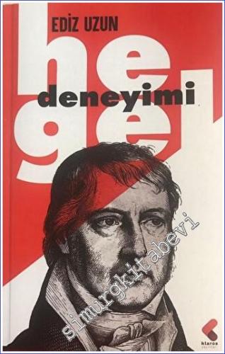 Hegel Deneyimi -        2022