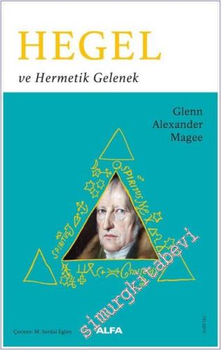 Hegel ve Hermetik Gelenek -        2025