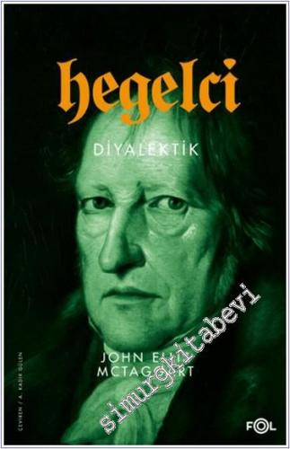 Hegelci Diyalektik -        2021