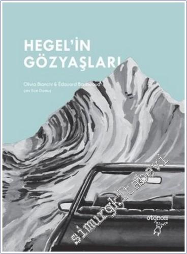 Hegel'in Gözyaşları -        2020