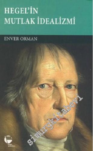 Hegel'in Mutlak İdealizmi -        2015