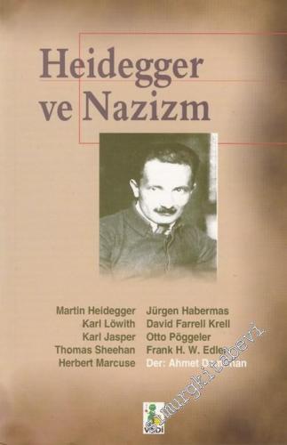 Heidegger ve Nazizm -        2002