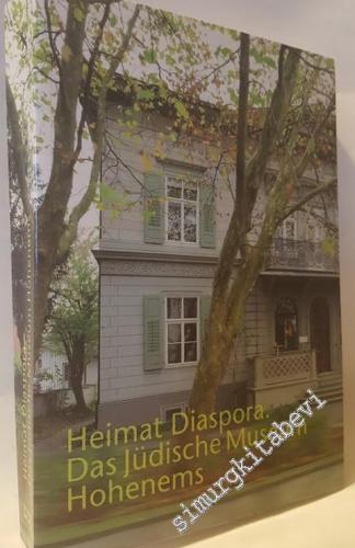 Heimat Diaspora: Das Jüdische Museum Hohenems
