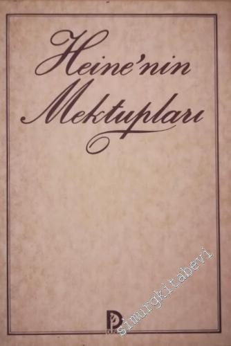 Heine'nin Seçilmiş Mektupları