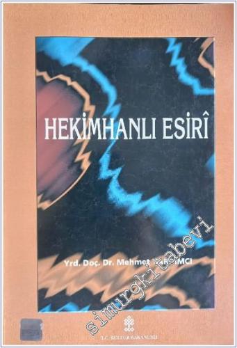 Hekimhanlı Esiri -        2000