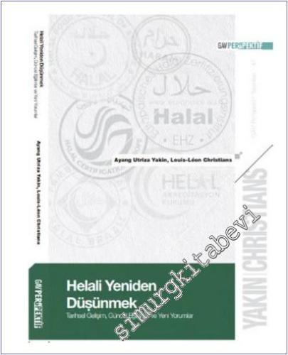 Helali Yeniden Düşünmek: Tarihsel Gelişim Güncel Eğilimler ve Yeni Yorumlar -        2025