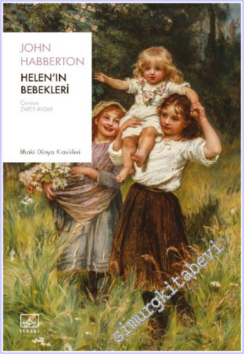 Helen'ın Bebekleri -        2026