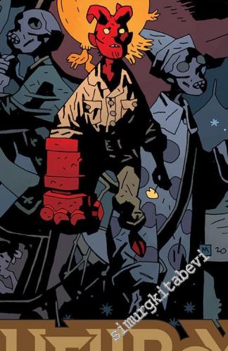 Hellboy - Geceyarısı Sirki