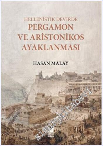 Hellenistik Devirde Pergamon ve Aristonikos Ayaklanması - 2023