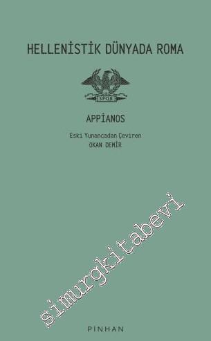 Hellenistik Dünyada Roma -        2022
